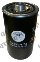 Hydraulikfilter