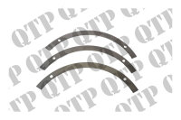 Massey Ferguson 35/35X Shim 11 Clutch (Packet of 3) -...