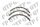 Massey Ferguson 35/35X Shim 11 Clutch (Packet of 3) - 11" Pack of 3** For 2692R Clutch **
