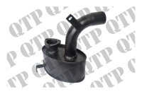 Exhaust Box Massey Ferguson 3075 6150