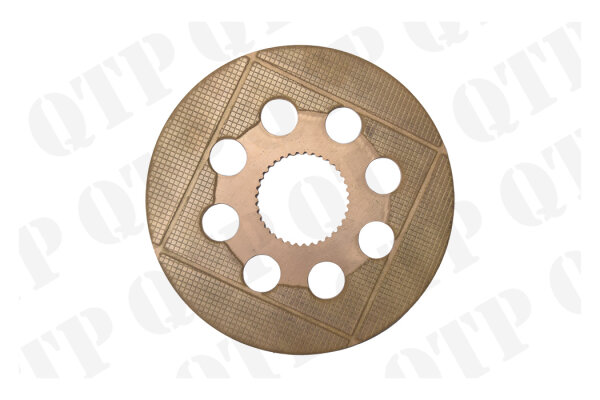 Brake Disc Fendt 500 Vario 900 Vario Massey Ferguson 8600 8700