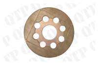 Brake Disc Fendt 500 Vario 900 Vario Massey Ferguson 8600...