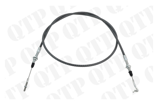 Throttle Cable Landini Ghibli 80-100 Legend 105-1651840mm