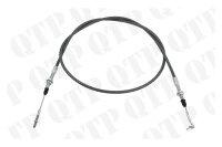 Throttle Cable Landini Ghibli 80-100 Legend 105-1651840mm