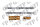 Decal Kit Massey Ferguson 4360