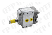 Hydraulic Pump Massey Ferguson 5400 6400 6600 7400 7600...