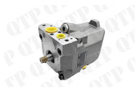 Hydraulic Pump Massey Ferguson 400 6100 6200 6400 6600...