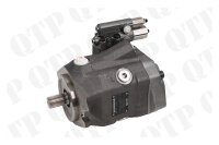 Hydraulic Pump Massey Ferguson 6600 6700 7400 7600 7700...