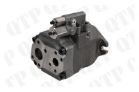 Hydraulic Pump Massey Ferguson 6600 6700 7400 7600 7700...