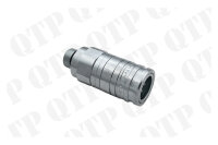 Hydraulic Coupler Massey Ferguson 54 56 64 66 76