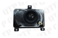 Headlamp Valtra 6000 8000 M N T Series LH Dip IRL/UK
