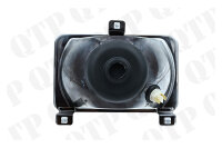 Headlamp Valtra 6000 8000 M N T Series RH Dip Europe