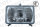 Headlamp Valtra 6000 8000 M N T Series RH Dip Europe