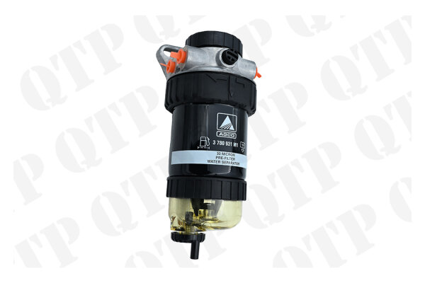 Fuel Filter Assembly Massey Ferguson 54 62 64 74 82