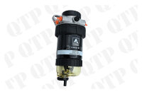 Fuel Filter Assembly Massey Ferguson 54 62 64 74 82