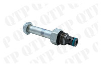Solenoid Valve 600 4WD Hydraulic Valve