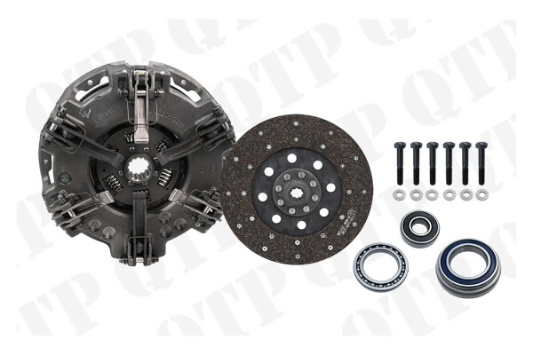 Clutch Kit Landini Advantage Blizard Atlas Trekker 280/280mm 14 Spline and 10 Spline