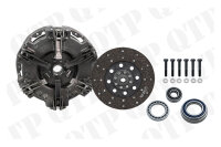 Clutch Kit Landini Advantage Blizard Atlas Trekker...