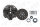 Clutch Kit Landini Advantage Blizard Atlas Trekker 280/280mm 14 Spline and 10 Spline
