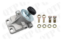 Hand Primer Pump Filter Head CAV LUCAS DELPHI type M14...