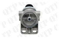 Hand Primer Pump Filter Head CAV LUCAS DELPHI type M14...