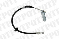 Clutch Cable Landini Ghibli Vision Series