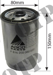 Kraftstofffilter