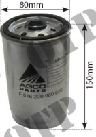 Kraftstofffilter