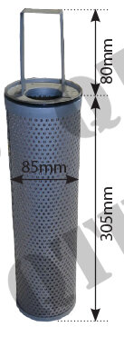 Getriebefilter