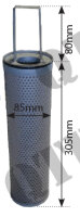 Getriebefilter
