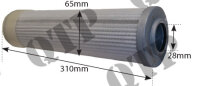Hydraulik-Ölfilter