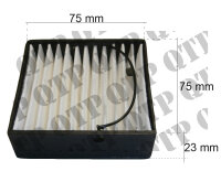 Kraftstoffvorfilter