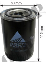 Motorölfilter