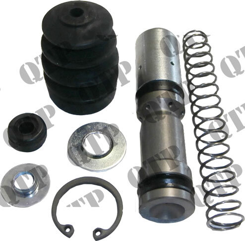 Hauptbremszylinder Reparatursatz Fendt, 24/411-24, VPJ7257, F198104070070