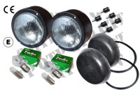 Scheinwerfersatz für Deutz 06 Serie Set inkl...