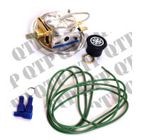 Thermostat
