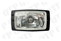 Head Lamp