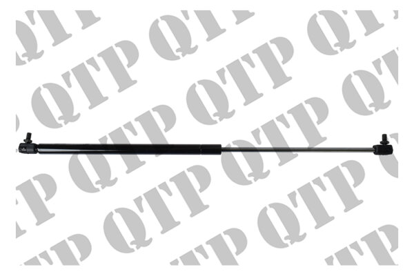 Gas Strut Rear Window
