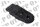 Window Hinge Rear Fendt Farmer Series