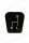 Badge Gear Lever Knob Fendt Favorit