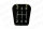 Badge Gear Lever Knob Fendt Farmer Series