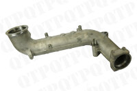 Exhaust Manifold Fendt Favourit Series