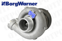 Turbocharger Fendt Farmer 308 309 310