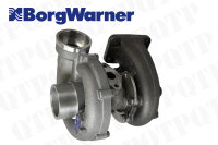 Turbocharger Fendt Farmer 308 309 310