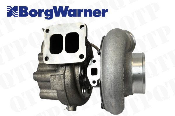 Turbocharger Massey Ferguson 7300 8700 Series