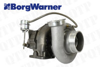 Turbocharger Massey Ferguson 7300 8700 Series