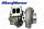 Turbocharger Massey Ferguson 7300 8700 Series