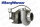 Turbocharger Massey Ferguson 7300 8700 Series
