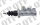 Brake Master Cylinder 50H HX HXS 6814 Is Carlisle Version DOT 3 Fluid