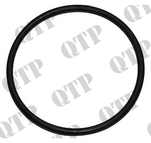 O-Ring Vorderachskupplung